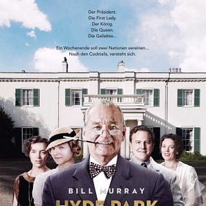 Bilder Hyde Park am Hudson