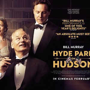 Bilder Hyde Park am Hudson