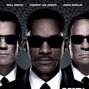 Bilder Men In Black 3