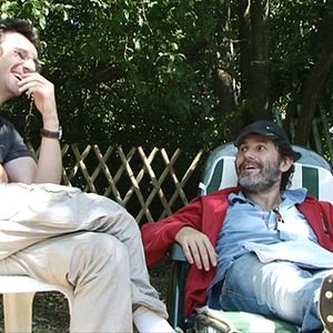 Bilder Les Hommes à Lunettes