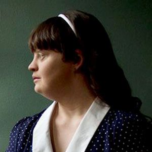 Bilder Jamie Brewer