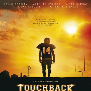 Bilder Touchback
