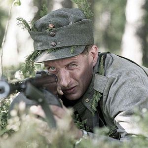 Bilder Beyond the Front Line - Kampf um Karelien