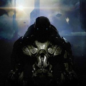 Bilder Untitled Archetype Aaron Sims Project