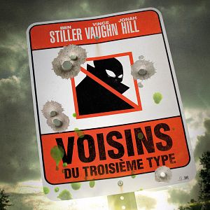 Bilder The Watch - Nachbarn der 3. Art