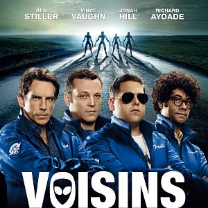 Bilder The Watch - Nachbarn der 3. Art