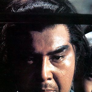 Bilder Tomisaburo Wakayama