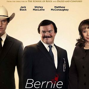 Bilder Bernie - Leichen pflastern seinen Weg