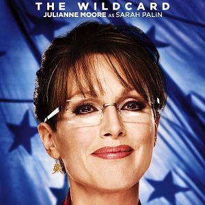 Bilder Game Change - Der Sarah-Palin-Effekt