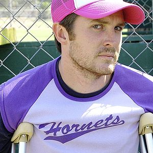 Bilder Girls Team - 9 Models und 1 Coach