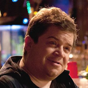 Bilder Patton Oswalt