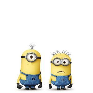 Bilder Ich - Einfach unverbesserlich 2