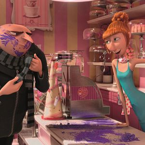 Bilder Ich - Einfach unverbesserlich 2