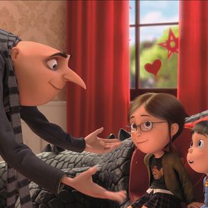 Bilder Ich - Einfach unverbesserlich 2