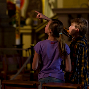 Bilder Schatzritter und das Geheimnis von Melusina