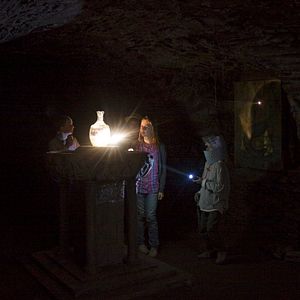 Bilder Schatzritter und das Geheimnis von Melusina