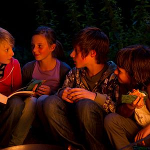 Bilder Schatzritter und das Geheimnis von Melusina