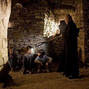 Bilder Schatzritter und das Geheimnis von Melusina