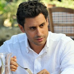 Bilder Das Geheimnis der Villa Sabrini