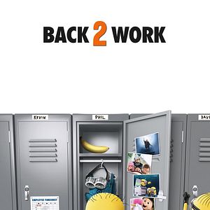 Bilder Ich - Einfach unverbesserlich 2