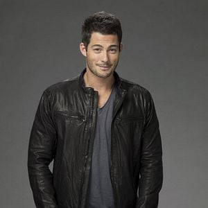 Bilder Brian Hallisay