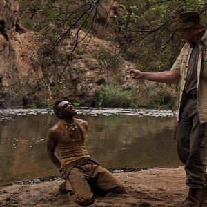 Bilder Night Drive - Hyänen des Todes