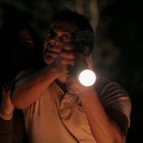 Bilder Night Drive - Hyänen des Todes