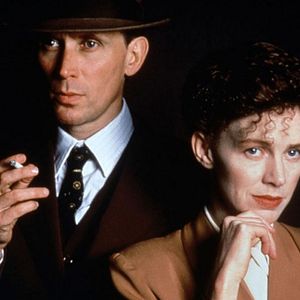 Bilder Naked Lunch – Nackter Rausch