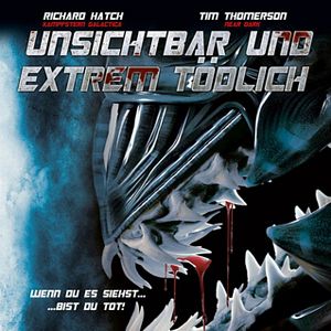 Bilder Unsichtbar und extrem tödlich