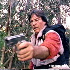 Bilder Unsichtbar und extrem tödlich