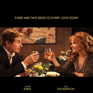 Bilder The Trouble with the Truth