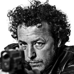 Bilder Fred Tournaire