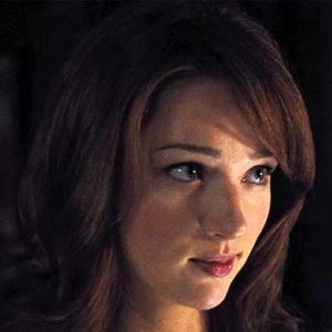 Bilder Kristen Connolly