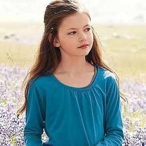 Bilder Mackenzie Foy