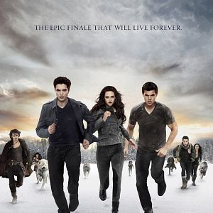 Bilder Twilight 4.2: Breaking Dawn - Bis(s) zum Ende der Nacht (Teil 2)