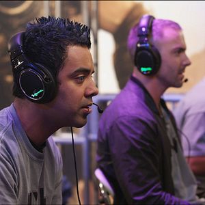 Bilder Noobz - Game Over