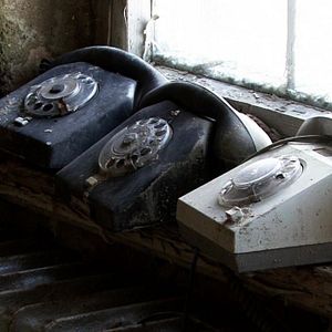 Bilder Geschichten hinter vergessenen Mauern - Lost Place Storys aus Leipzig