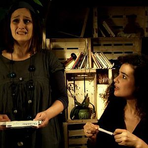 Bilder Sida, Culotte et Polichinelle in The Box