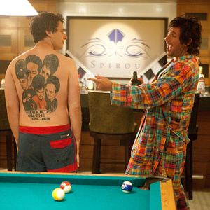 Bilder Der Chaos-Dad