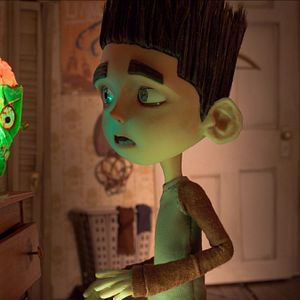 Bilder ParaNorman
