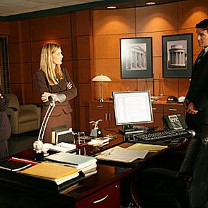 Bilder David James Elliott