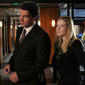 Bilder David James Elliott