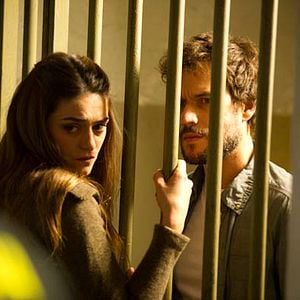 Bilder Luna, el misterio de Calenda