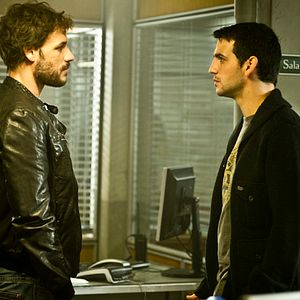 Bilder Leonardo Sbaraglia