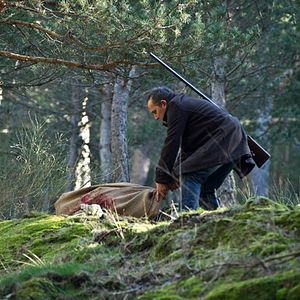 Bilder Luna, el misterio de Calenda