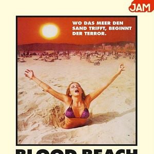 Bilder Blood Beach - Horror am Strand