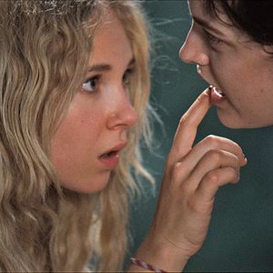 Bilder Jack & Diane - Love is a Monster