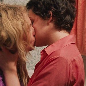 Bilder Jack & Diane - Love is a Monster