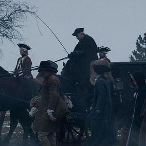 Bilder Die Königin und der Leibarzt