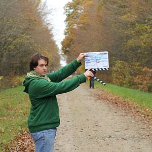 Bilder La Deuxième Détonation